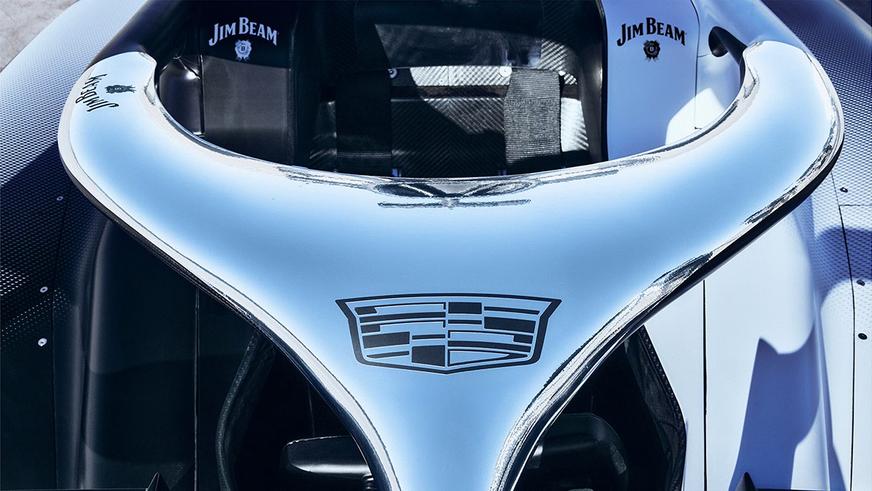 Cadillac станет 11-й командой в Формуле-1