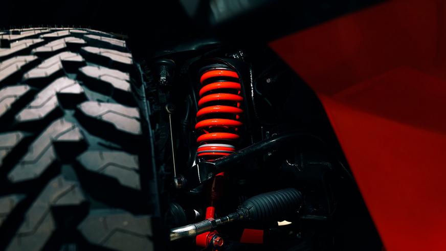 Nissan превратил Mitsubishi L200 в Navara