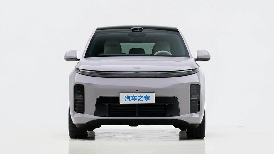 Новый Li Auto L6 оценили в Китае в 17.4 млн тенге