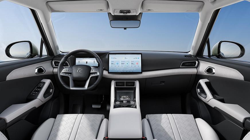 BYD раскрыла планы на Казахстан