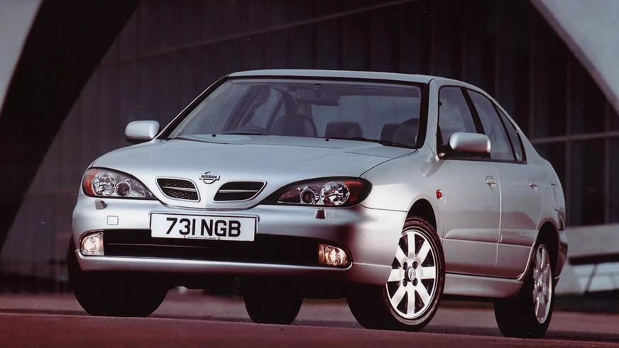 Nissan Primera возвращается. Это будет “китаец”