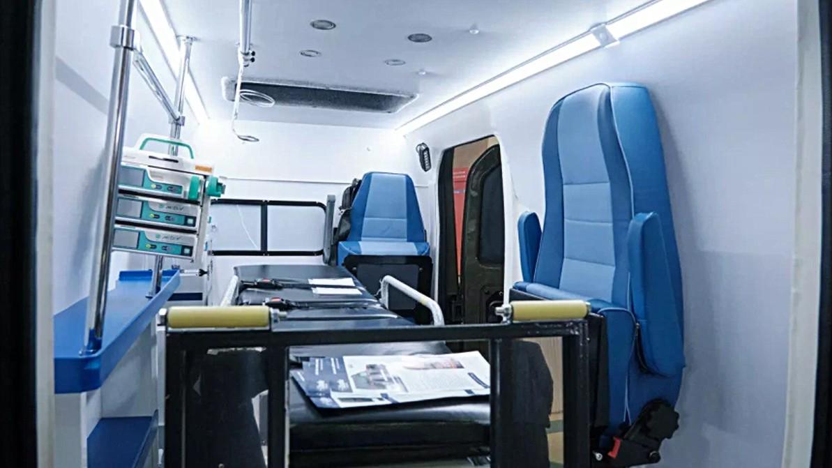 В России показали бронированную «Ниву», но не для инкассаторов