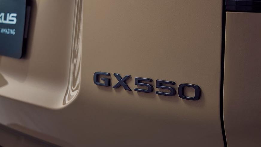 Lexus показала, как готовить внедорожники к путешествиям