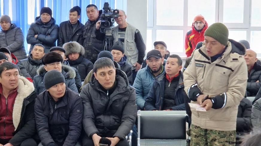 Владельцы иностранных авто выдвинули новые требования для легализации