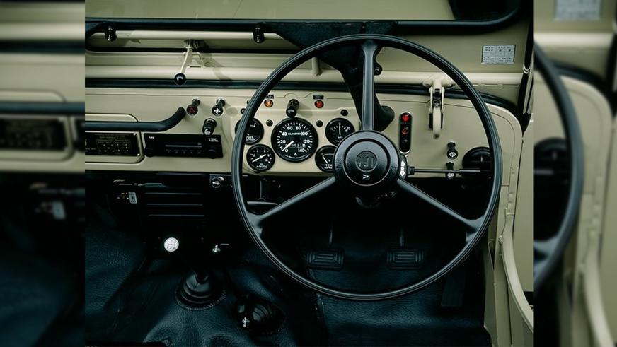 Jeep от Mitsubishi продают на Kolesa.kz