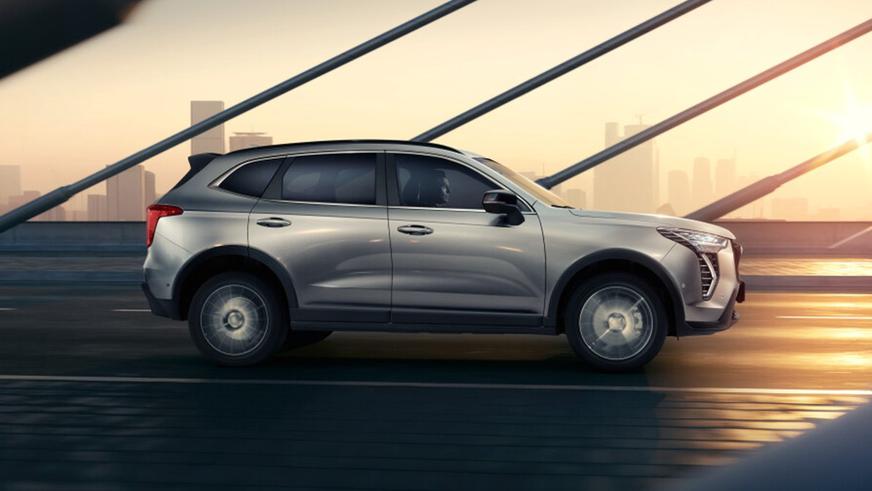 Что означает haval jolion. Что означает haval jolion