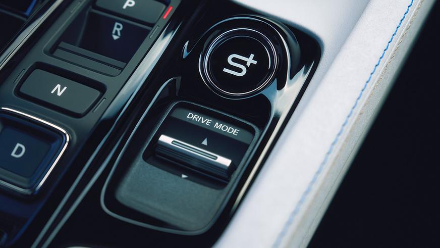 Honda показала серийный Prelude. Очень дорого