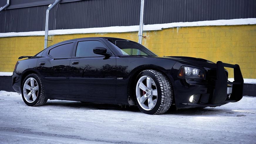 Американские купе с V8 в продаже на Kolesa.kz