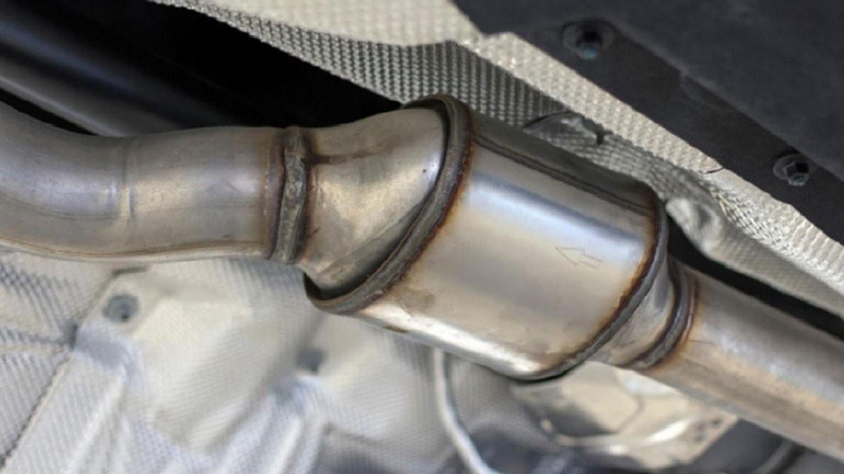 Что делать с б/у катализатором от автомобиля: куда продать, сколько можно заработать?