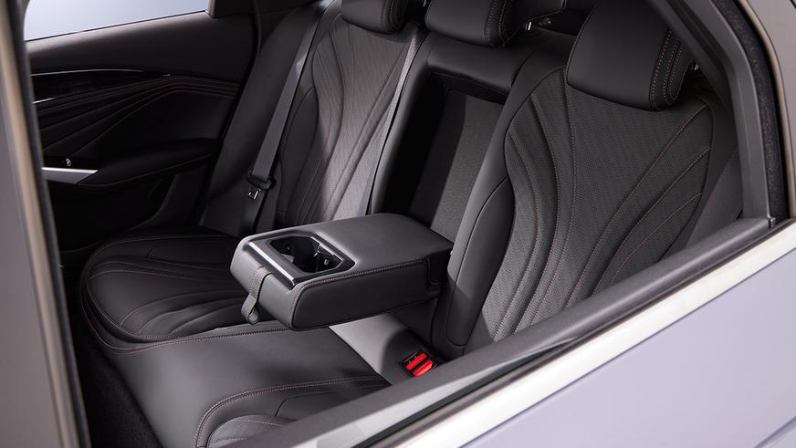 Geely Galaxy запускает специальные условия: от 85 000 тенге в месяц на покупку автомобиля