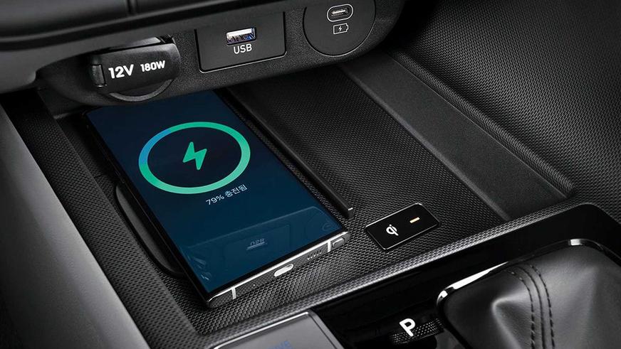 Hyundai поделилась подробностями о рестайлинге Elantra