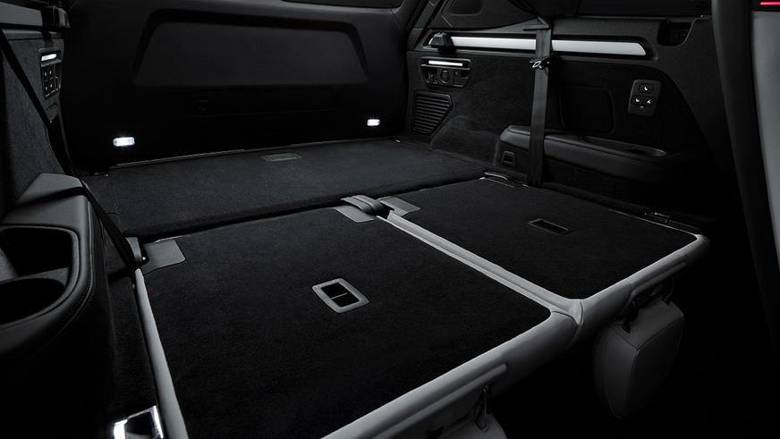 У Audi появился новый флагманский кроссовер – Q9