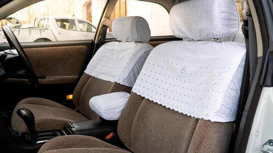 Культовые японские автомобили из 90-х в продаже на Kolesa.kz