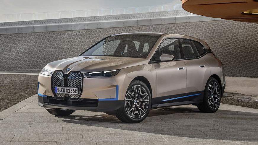 Электромобили в Казахстане: какие покупают чаще всего?