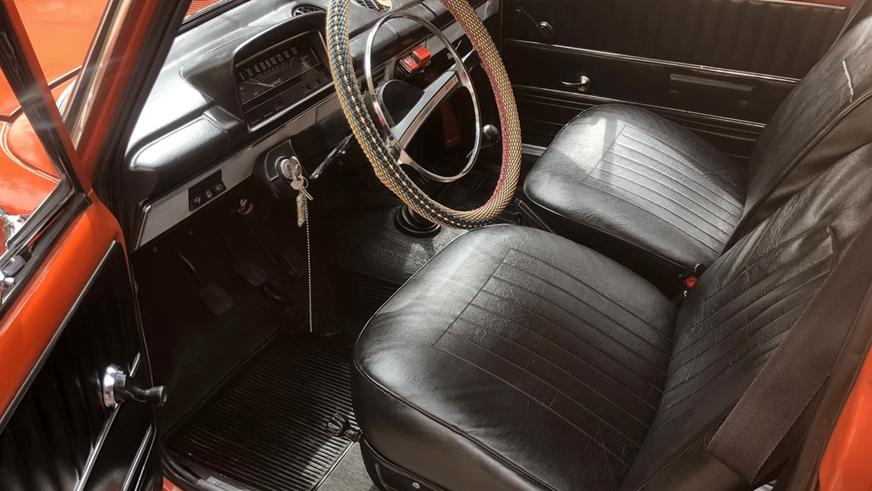 Интересные объявления на Kolesa.kz: от Wanderer W24 до Jaguar XK120