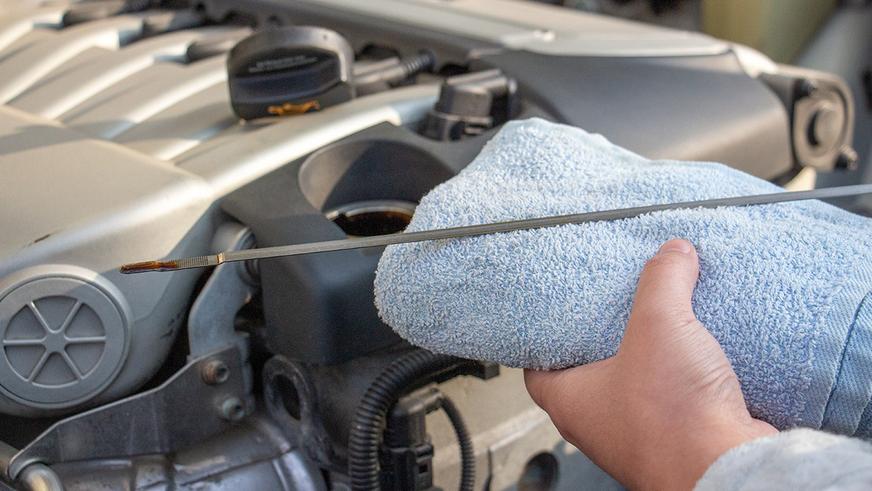 Что проверить на СТО: двигатель, электроника, трансмиссия и ходовая часть — минимум