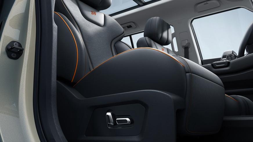 Сколько будут просить за Jetour T1 в Казахстане