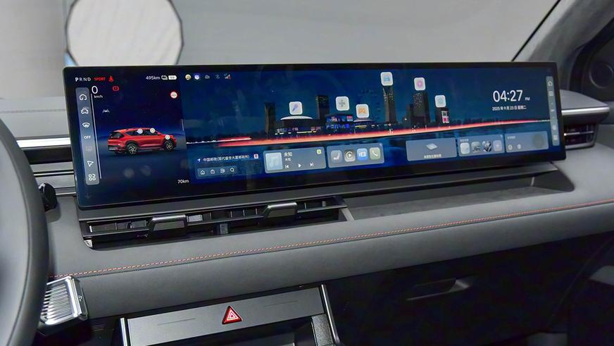 Первый электрический Hyundai для Китая. Озвучены цены