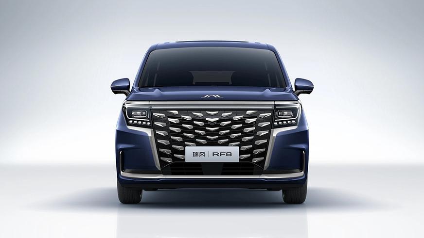 Компания JAC готовит три новинки для рынка Казахстана
