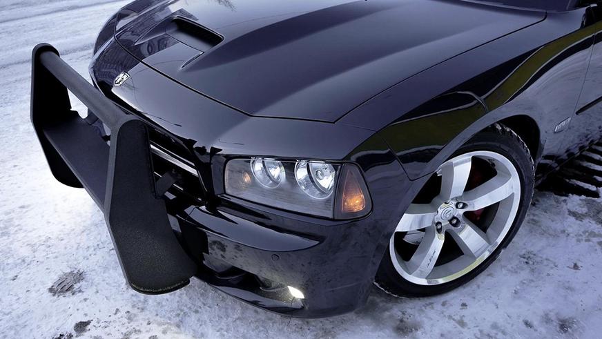Американские купе с V8 в продаже на Kolesa.kz