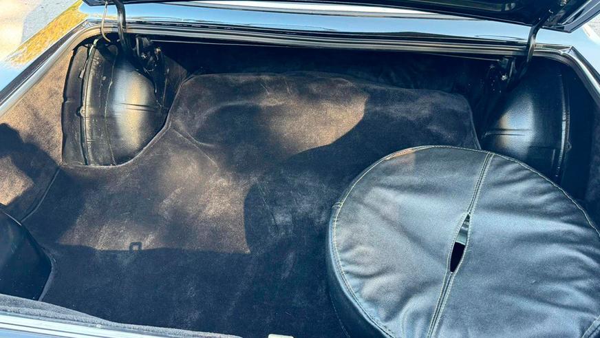 «Волгу» с сюрпризом продают на Kolesa.kz за 35 млн тенге