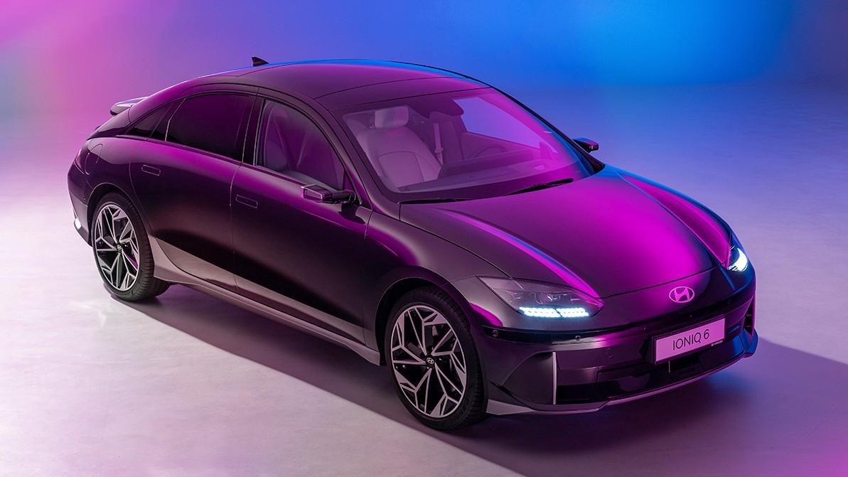 EuroNCAP шешімі бойынша 2022 жылғы ең қауіпсіз модельдер