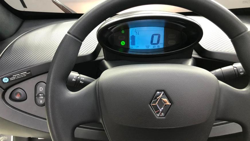 Электромобили на Kolesa.kz. Что есть в продаже