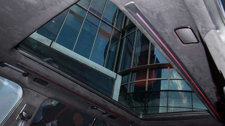 В Китае назвали цены на электрический Ford Bronco