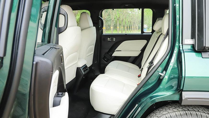 Haval Raptor с бензиновым двигателем вышел на рынок Китая
