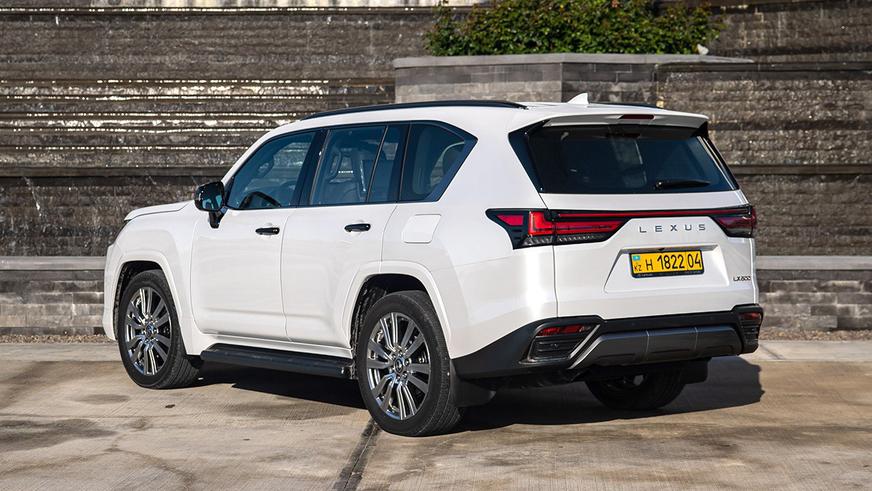 Какие самые продаваемые внедорожники в Казахстане