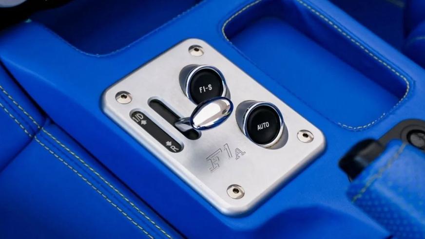 Cпидстер на базе Ferrari продают в Дубае за 9 миллионов долларов