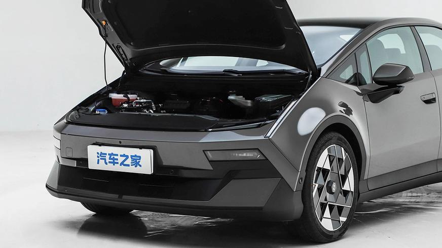 Во сколько оценили необычный Hyundai для Китая