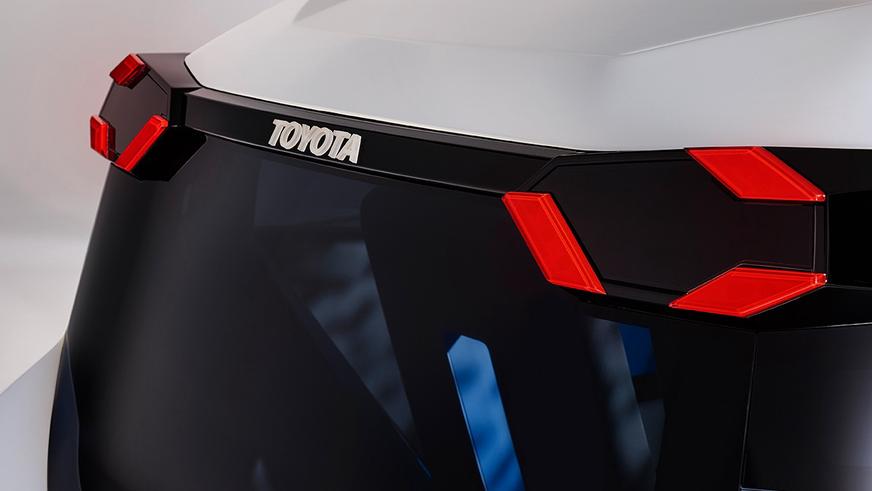 Концепт FT-Me от Toyota может стать серийным