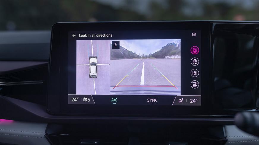 Renault Duster превратили в Nissan Tekton