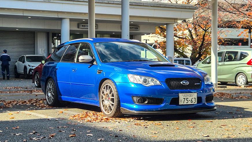 Япония автомобильная. Жив ли ещё тот самый JDM?