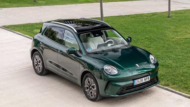 Концерн Great Wall Motor будет собирать машины в Европе