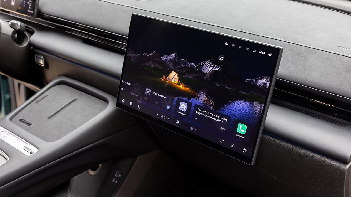 Omoda C7 Қазақстанда қанша тұрады