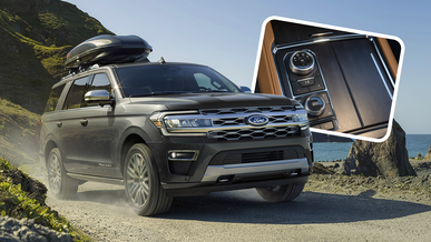 Ford салонындағы ақаудан 60-тан&nbsp;аса адам зардап шекті