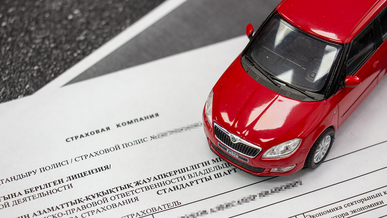 Депутат о полисах ОСГПО: повышение тарифов ущемляет права автомобилистов