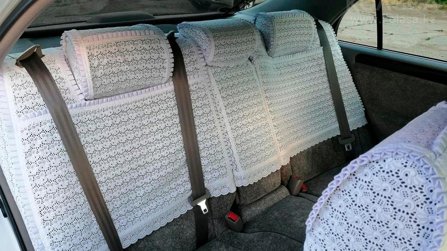 Старые, но почти новые. Топ-5 автомобилей с небольшим пробегом на Kolesa.kz