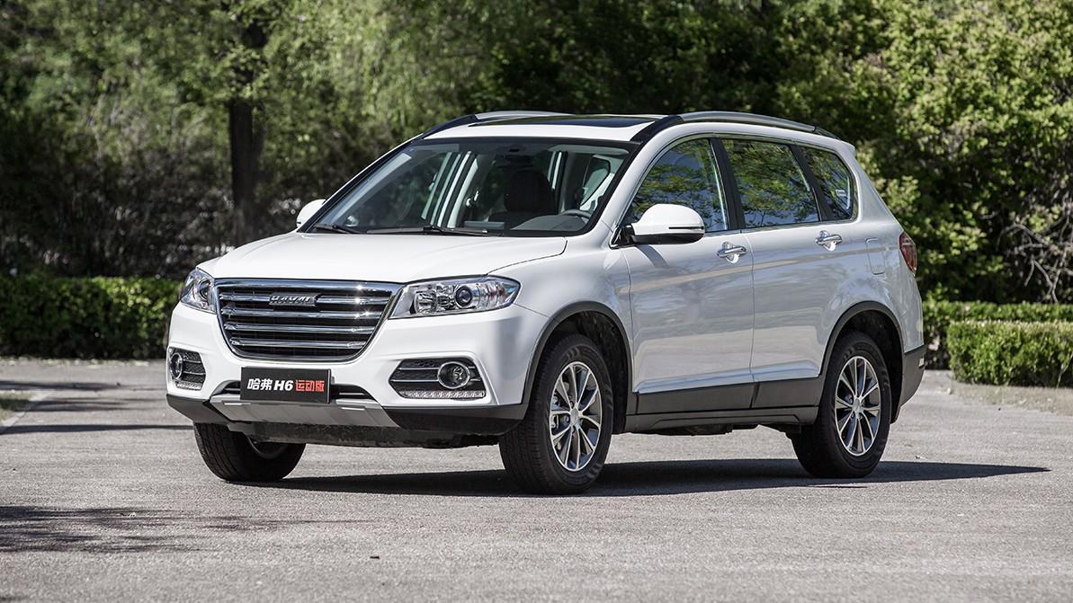 Haval H6 иесі тоқтаусыз 500&nbsp;км жол жүруге мәжбүр болды