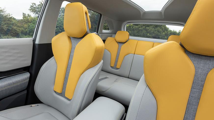Mitsubishi готовит новый компактный кроссовер