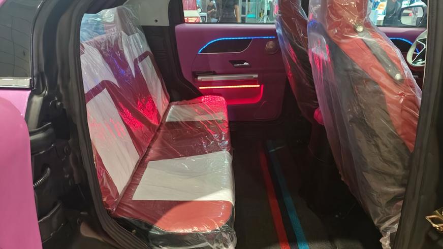 Maybach и Rolls-Royce из Китая