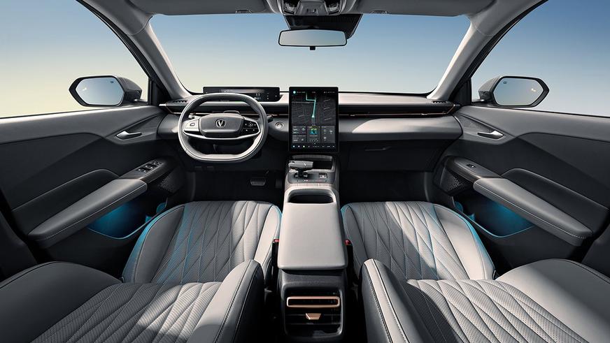 Необычные «китайцы» на дорогах Казахстана