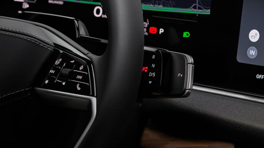 Представлено третье поколение Audi Q7