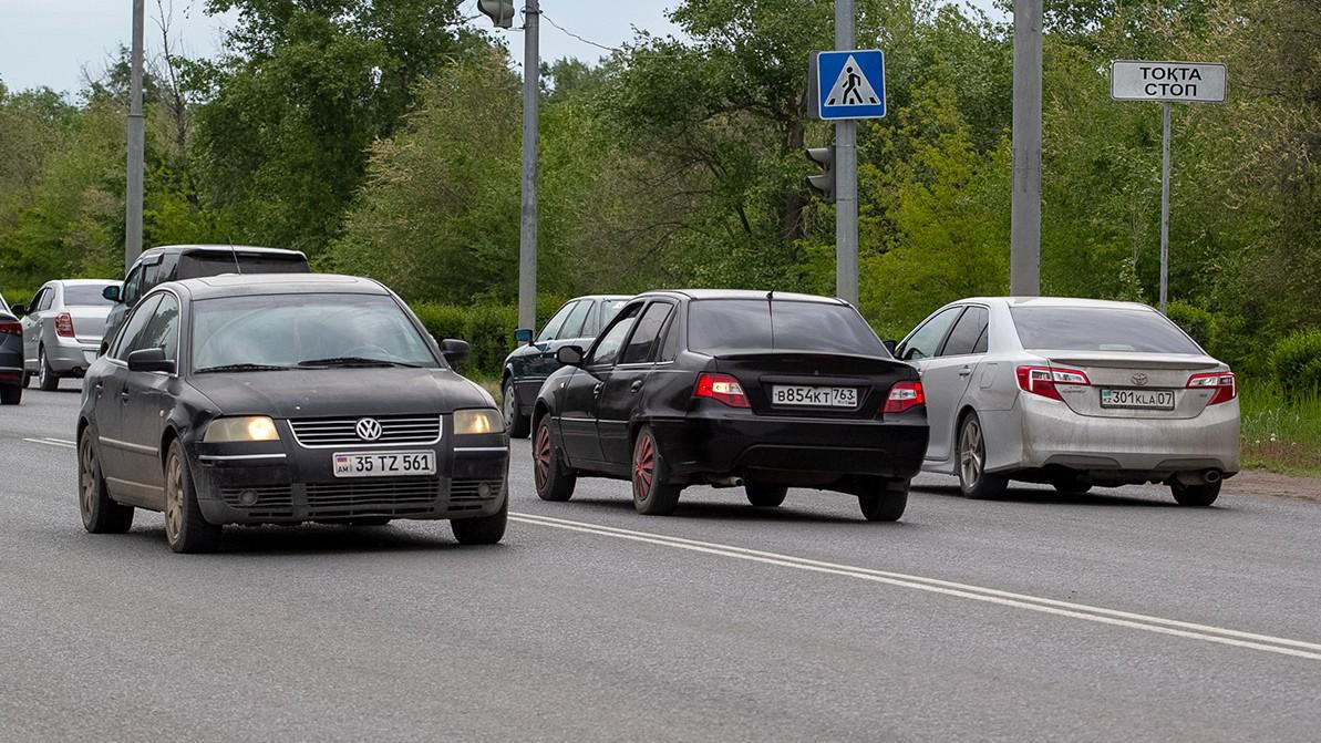 Қандай көлікті жеңілдікпен заңдастыруға болмайды