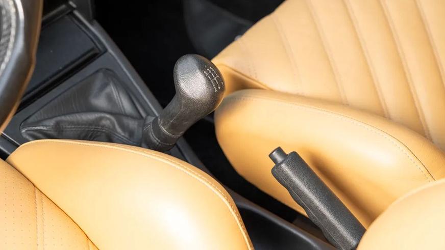 Редкая версия Lancia Delta Integrale Evo 2 обнаружена на торгах