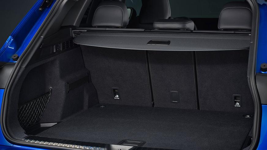 Представлен полностью новый Audi Q5