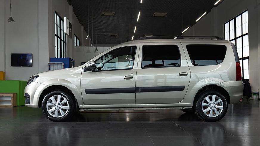 «Лады» снова планируют собирать в Казахстане