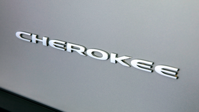 Jeep Cherokee атауынан бас тартуы мүмкін